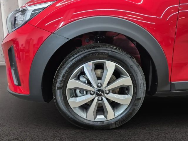 Kia Stonic GDi Vision