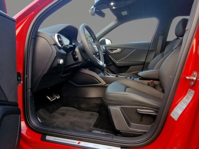 Audi Q2 35 TDI Quattro S-Line