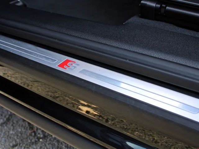 Audi Q3 35 TFSI S-Line Sportback