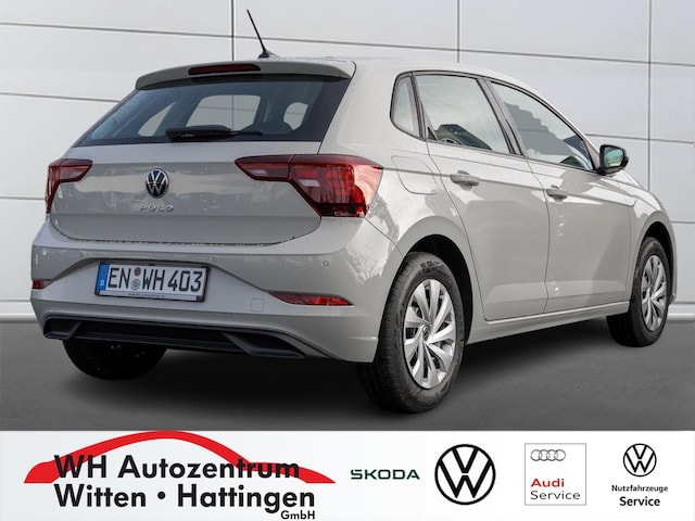 Volkswagen Polo Life