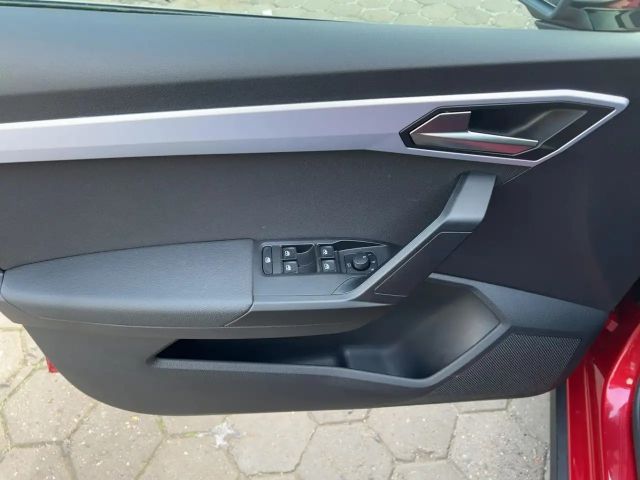Seat Arona 1.5 TSI DSG FR-lijn