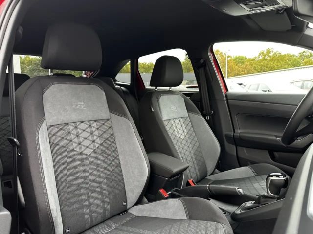 Volkswagen Taigo 1.0 TSI DSG R-Line