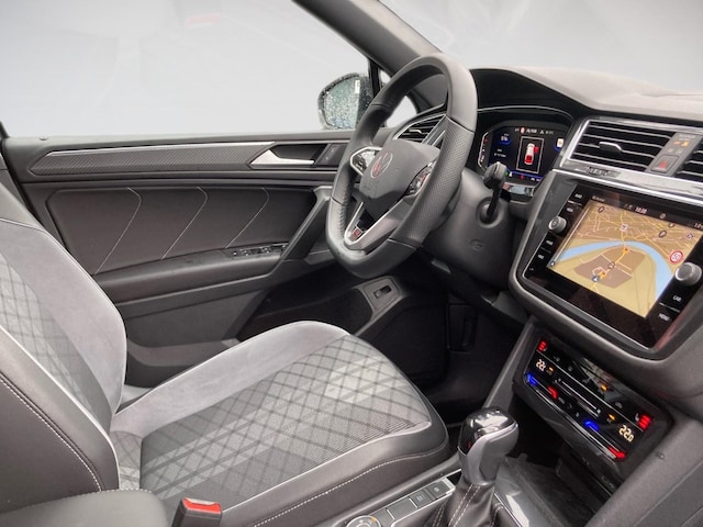 Volkswagen Tiguan 2.0 TSI Allspace DSG Style