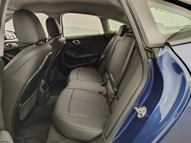 BMW 218 Gran Coupé Sedan