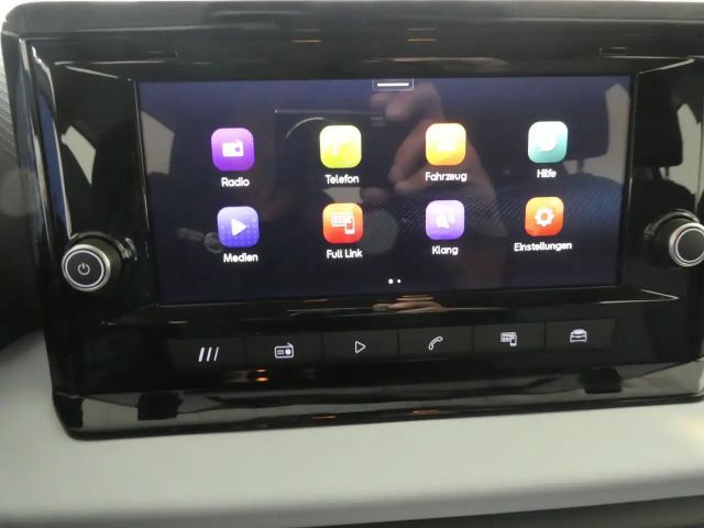 Seat Ibiza 1.0 TSI Reference