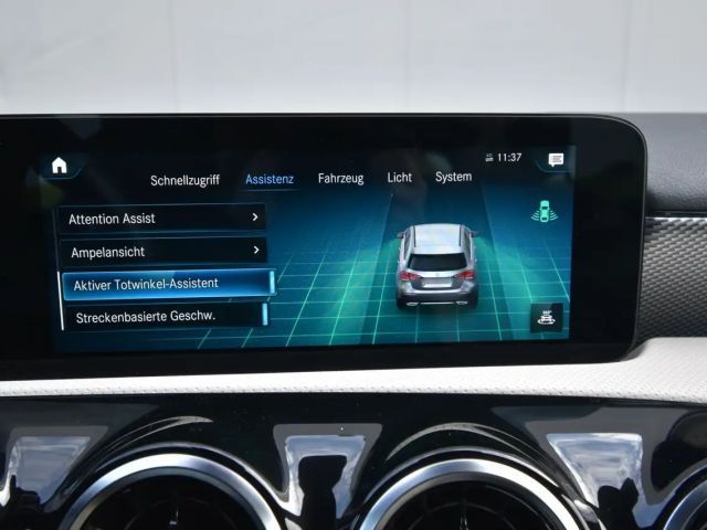 Mercedes-Benz A 220 A 220 d Hatchback Style