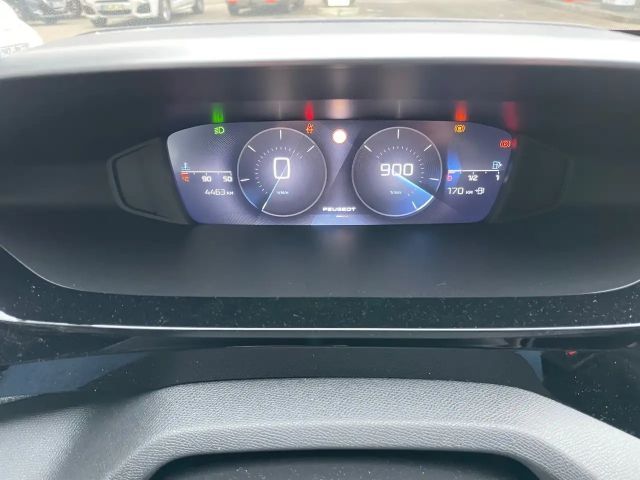 Peugeot 308 Allure Pack PureTech