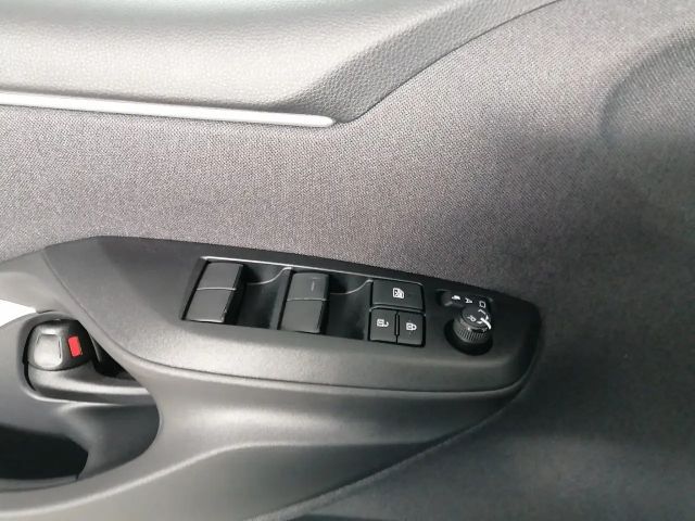 Mazda 2 Exclusive-line