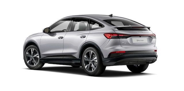 Audi Q4 e-tron Sportback