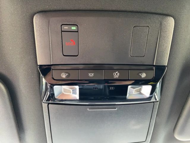 Nissan Qashqai Tekna