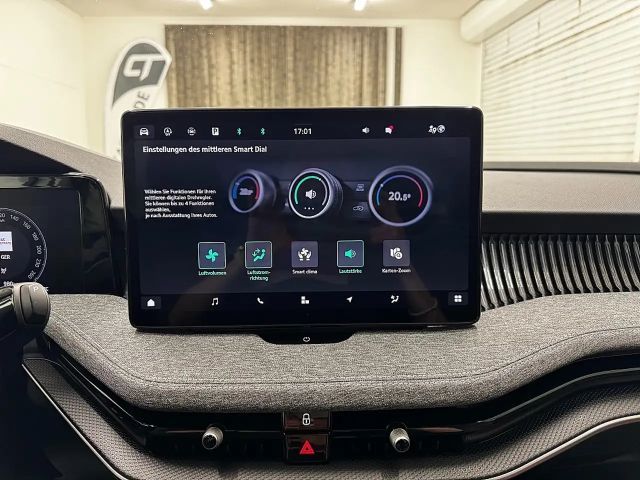 Skoda Superb Selection