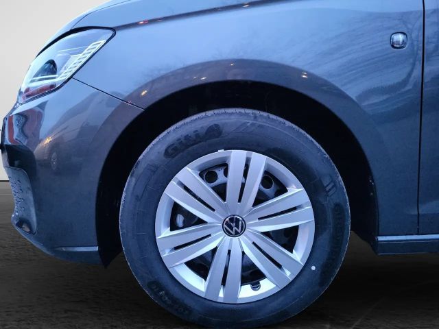 Volkswagen Caddy 2.0 TDI DSG Family Maxi