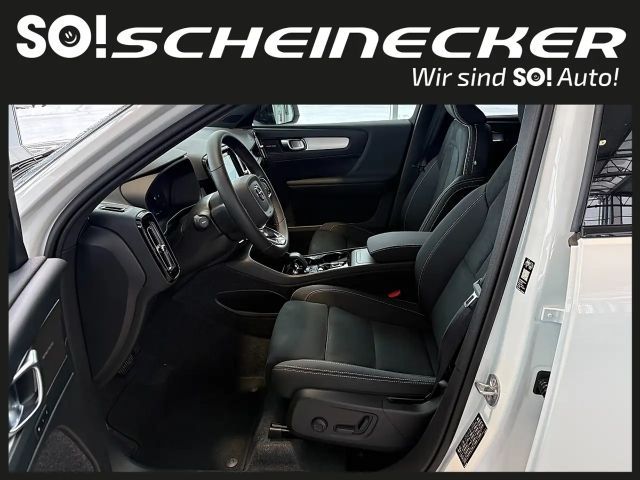 Volvo XC40 Dark Plus