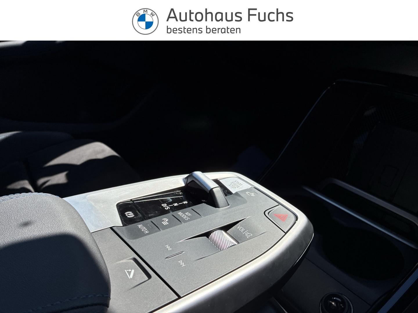 BMW 218 218i Active Tourer M-Sport