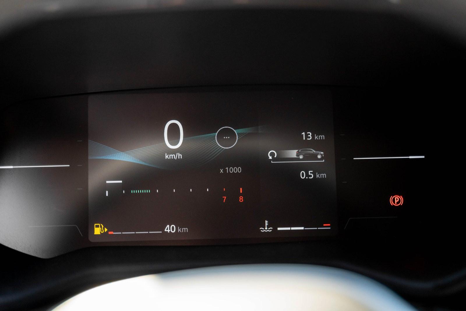 Mitsubishi Colt Plus Kamera/Navi/LHz/SHz/CarPlay/Keyless