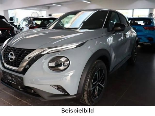 Nissan Juke 1.0 MJ2026 LED T.Leder Klimaaut shzg R.Cam