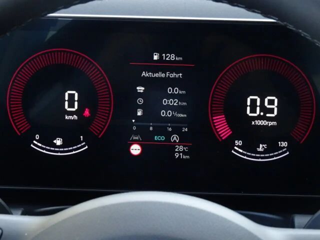 Hyundai Tucson Tucson Navi, Kamera, Apple Carplay u.v.m