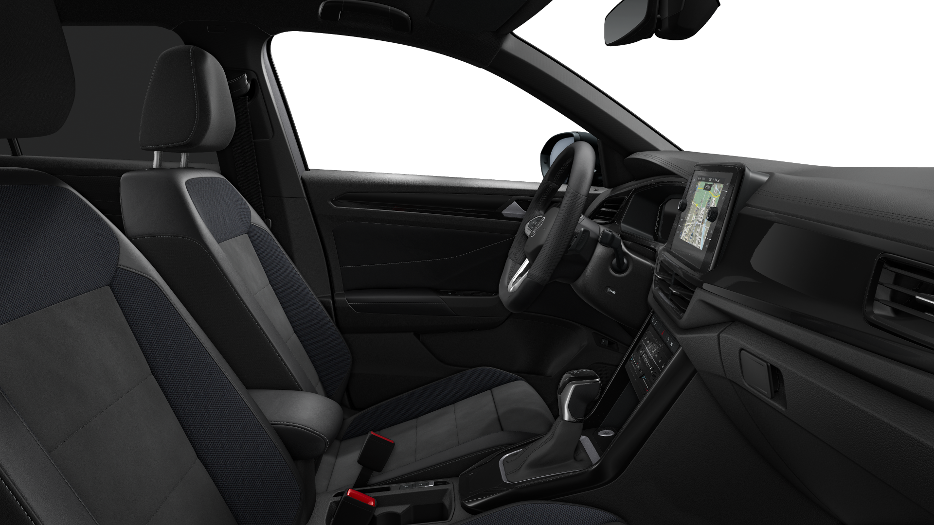 Volkswagen T-Roc DSG R-Line