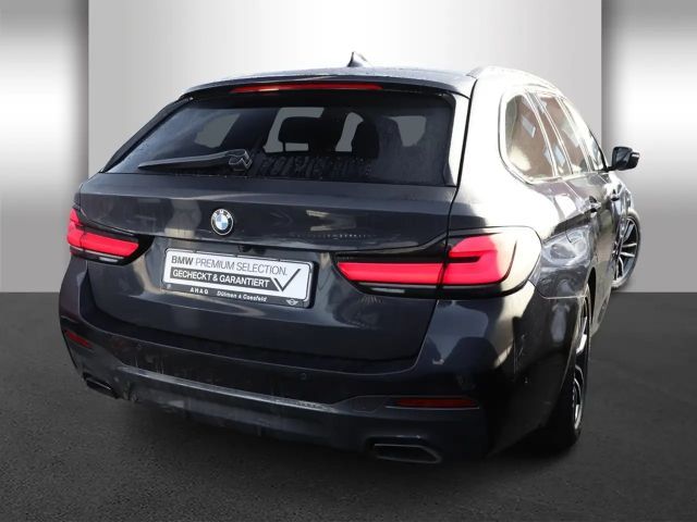 BMW 530 530d M-Sport Touring