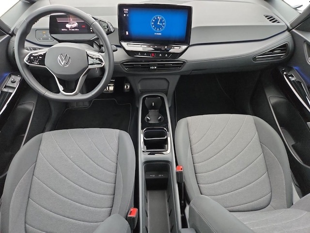 Volkswagen ID.3 Performance Pro