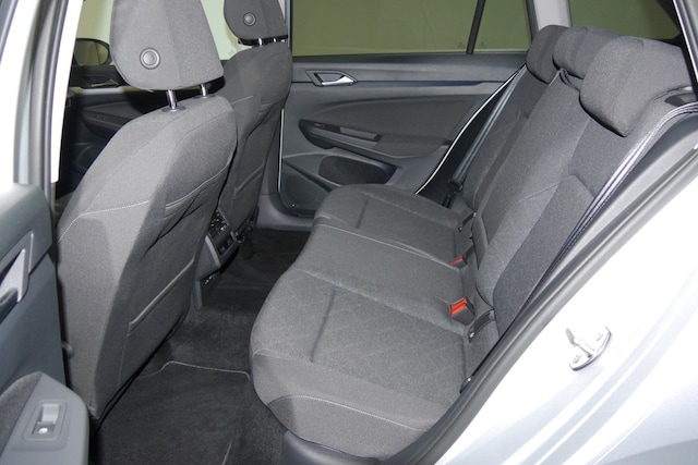 Volkswagen Golf 2.0 TDI DSG Life Variant