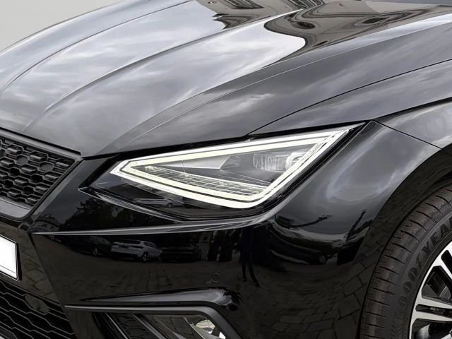 Seat Ibiza 1.0 TSI DSG Style