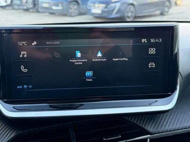 Peugeot 208 Active Pack PureTech