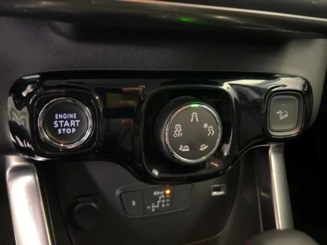 Citroën C3 Aircross PT130 Automatik Navi Kamera Sitzheizung Keyless
