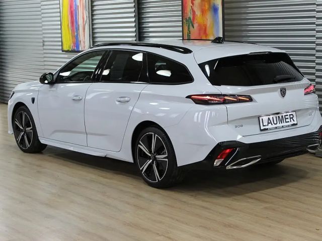 Peugeot 308 EAT8 GT-Line PureTech SW