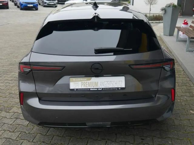 Opel Astra Sports Tourer