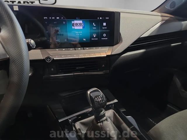 Opel Astra GS-Line Grand Sport