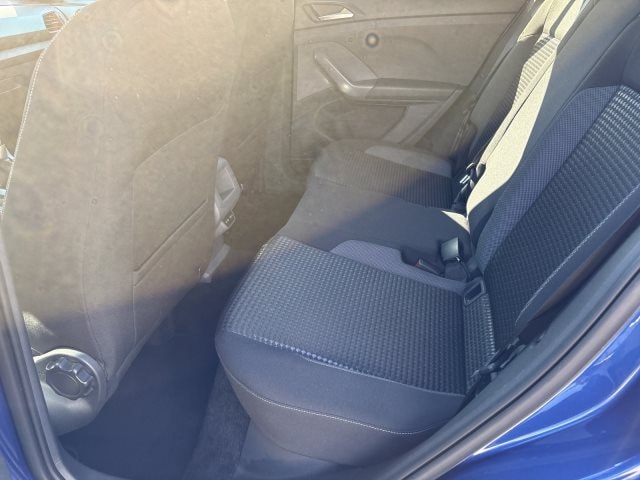 Volkswagen T-Cross 1.0 TSI DSG