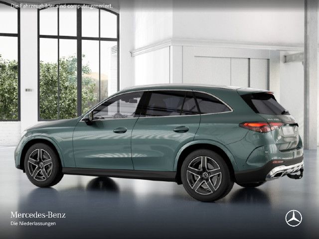 Mercedes-Benz GLC 200 4MATIC