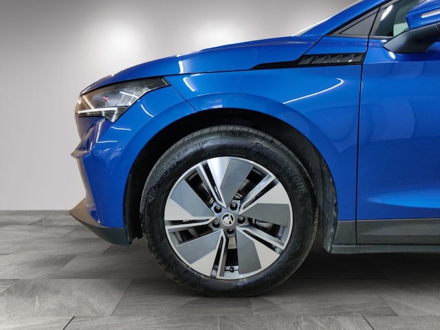 Skoda Enyaq Loft iV 60