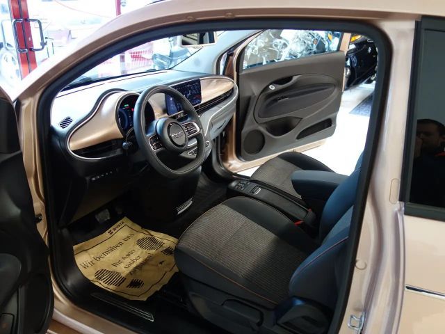 Fiat 500C Elektro 42 kWh CABRIO *SHZ *CARPLAY *MWST