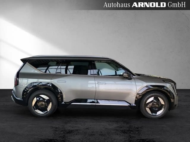 Kia EV9 99,8 kWh Vierwielaandrijving