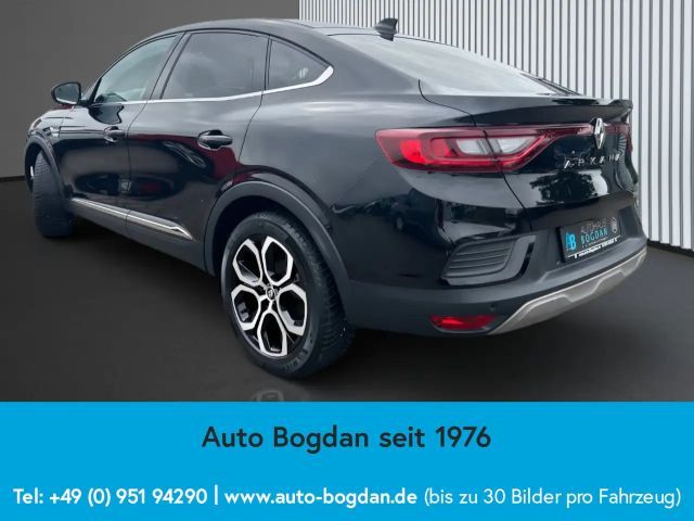 Renault Arkana Intens