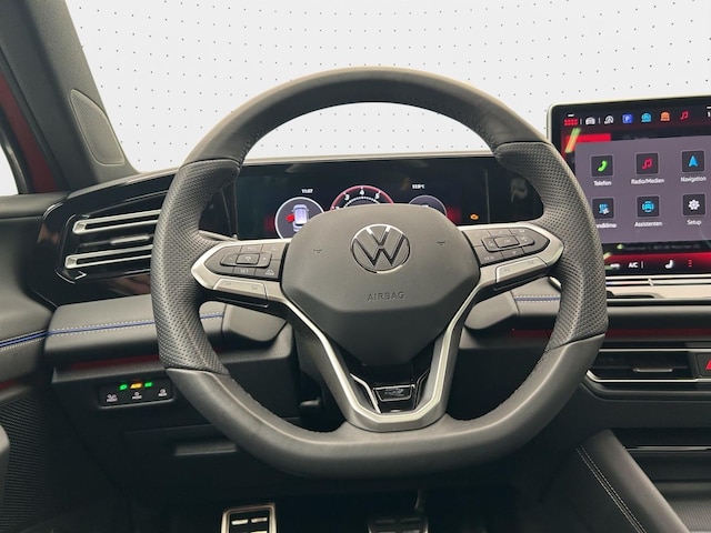 Volkswagen Tiguan 1.5 eTSI DSG R-Line