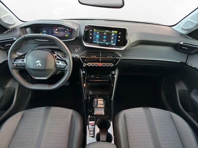Peugeot E-208 Allure Pack