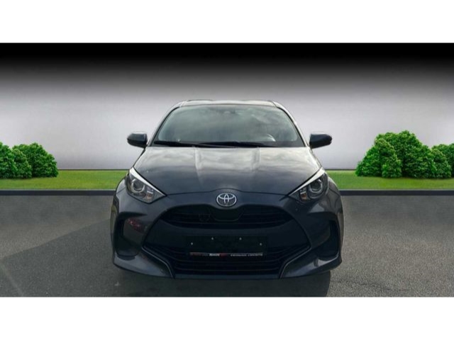 Toyota Yaris 5-deurs Basis Comfort