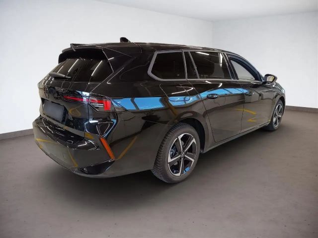 Opel Astra GS-Line Grand Sport