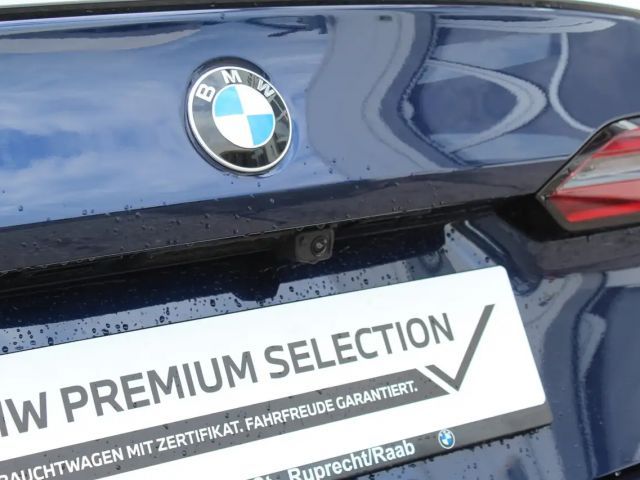 BMW 520 520d Sedan xDrive