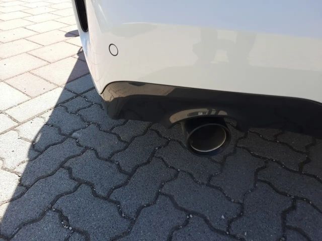 BMW 218 218i Coupé Gran Coupé M-Sport Sedan