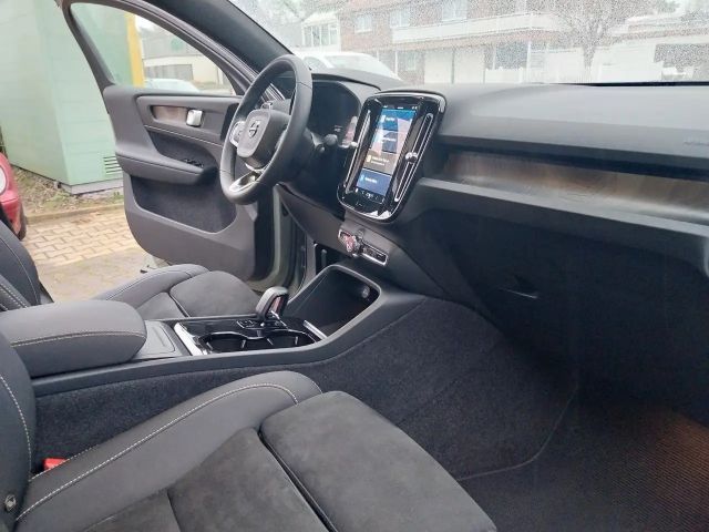 Volvo C40 Plus Recharge