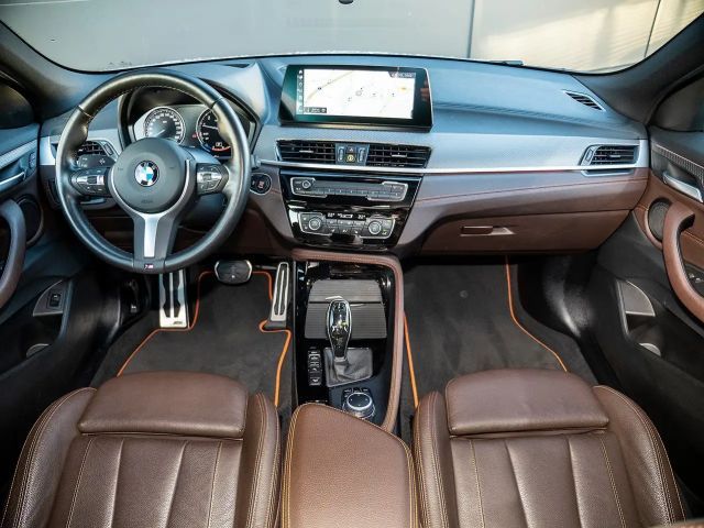 BMW X2 Coupé M-Sport xDrive20i