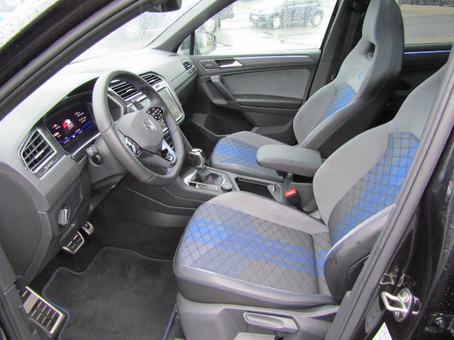 Volkswagen Tiguan 2.0 TSI DSG IQ.Drive