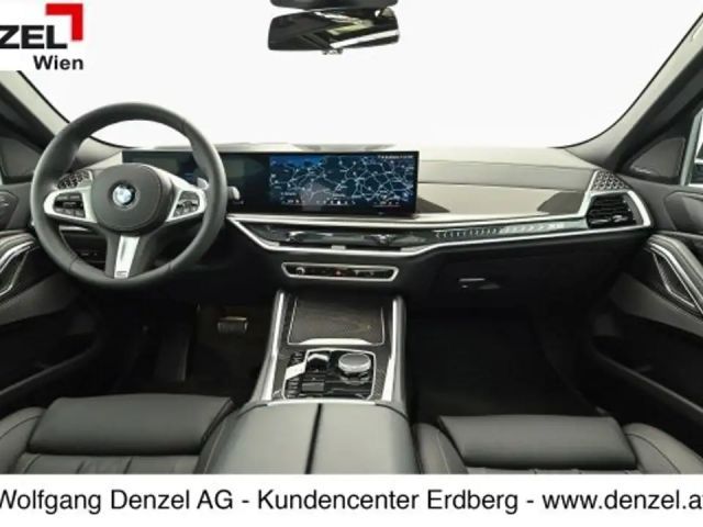BMW X6 xDrive30d