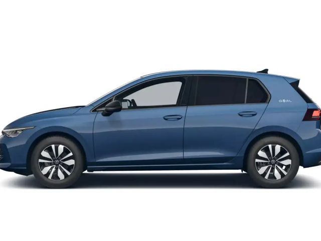 Volkswagen Golf 2.0 TDI DSG Life
