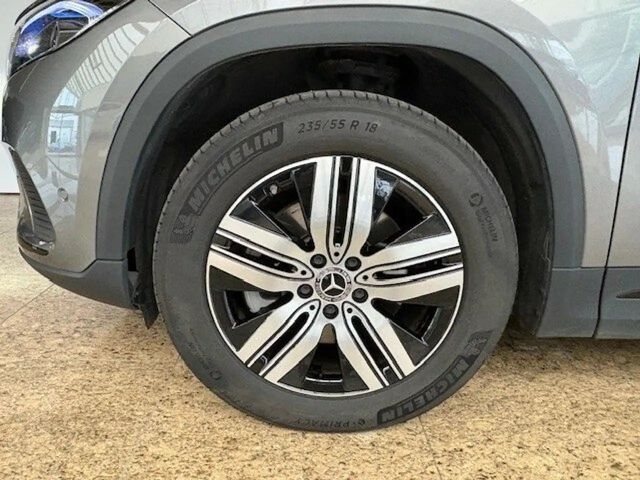 Mercedes-Benz EQA 300 4MATIC Progressive