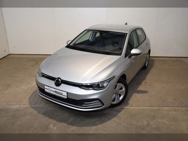 Volkswagen Golf Golf VIII Life